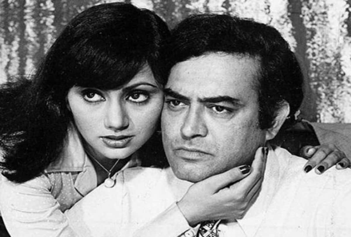 know love story of Sanjeev Kumar and Sulakshana Pandit on his birthday