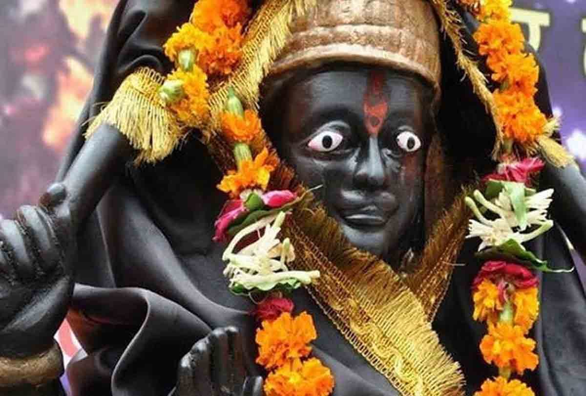 Shani Jayanti 2018 special story 