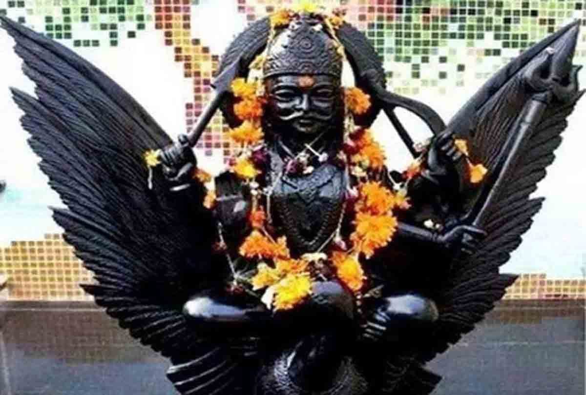 Shani Jayanti 2018 special story 