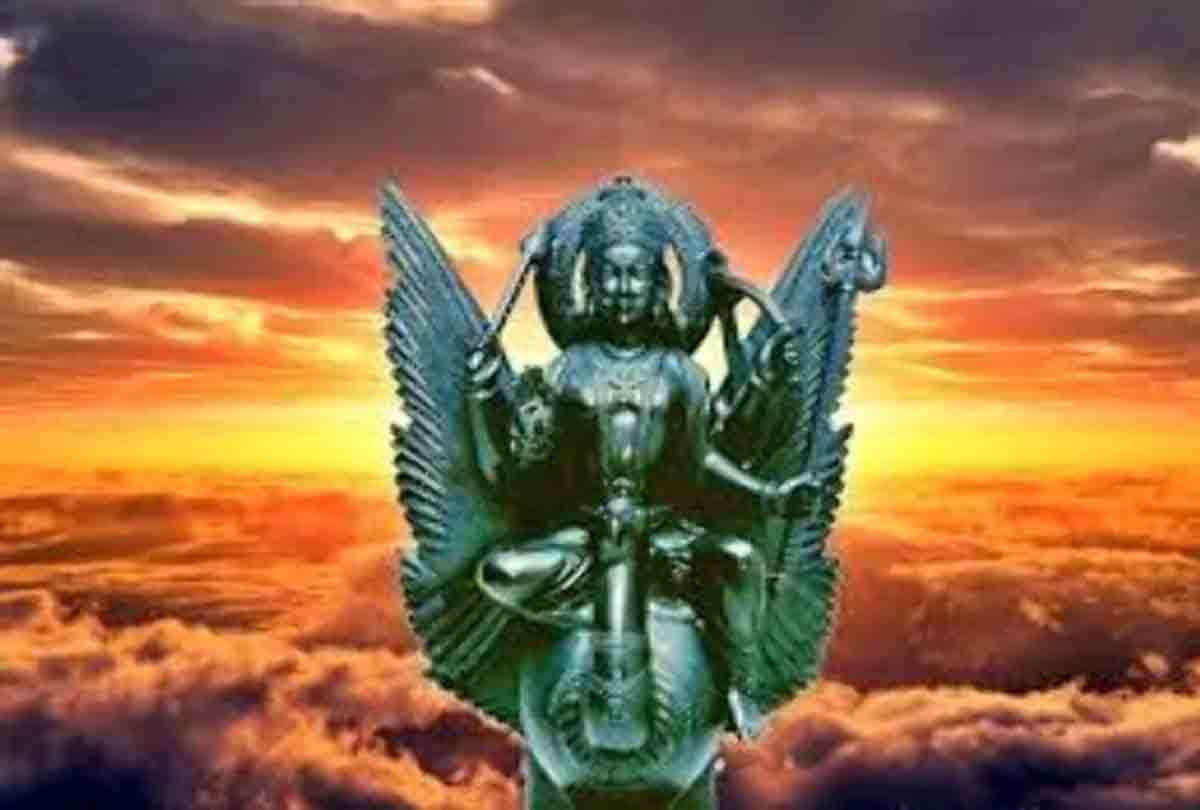 Shani Jayanti 2018 special story 