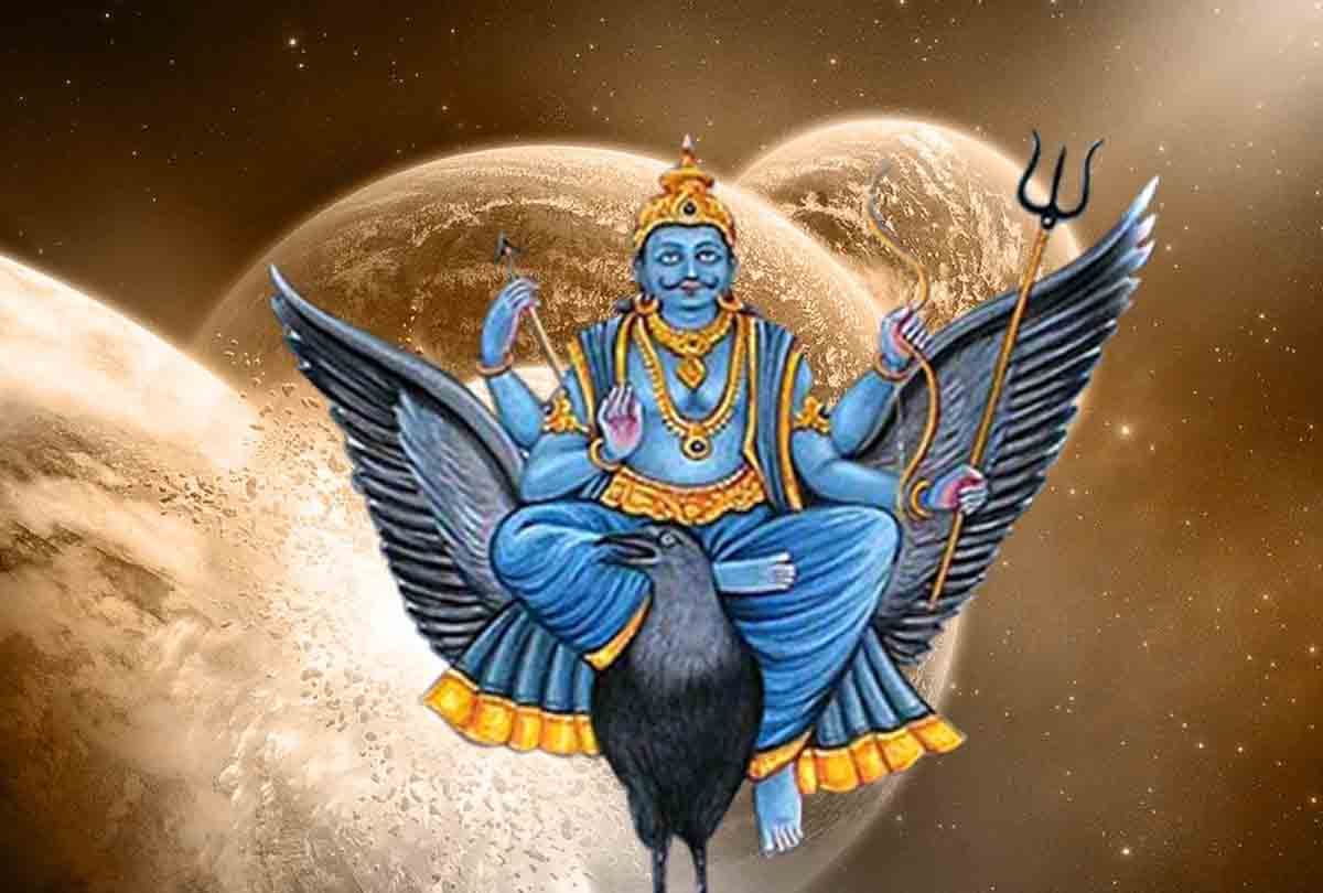 shani dev best  upay to please