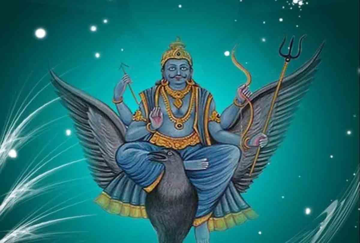 shani dev best  upay to please