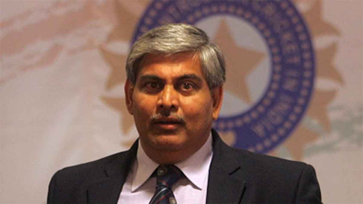 shashank manohar re elected unopposed as icc chairman