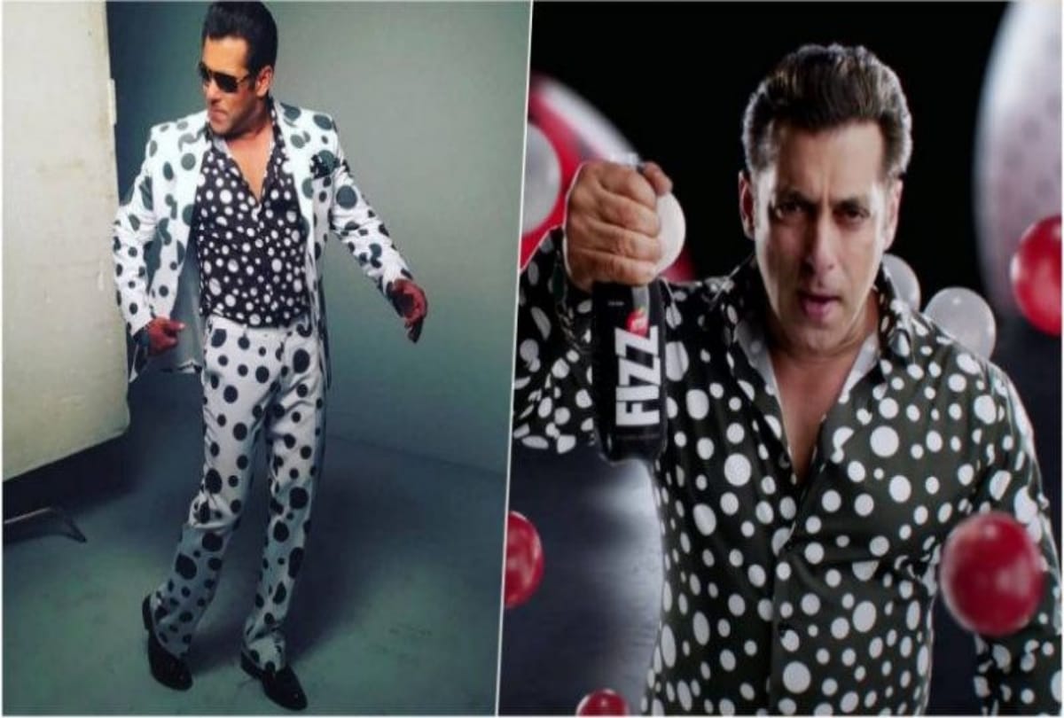 Sonam Kapoor copies Salman Khan at Cannes 2018