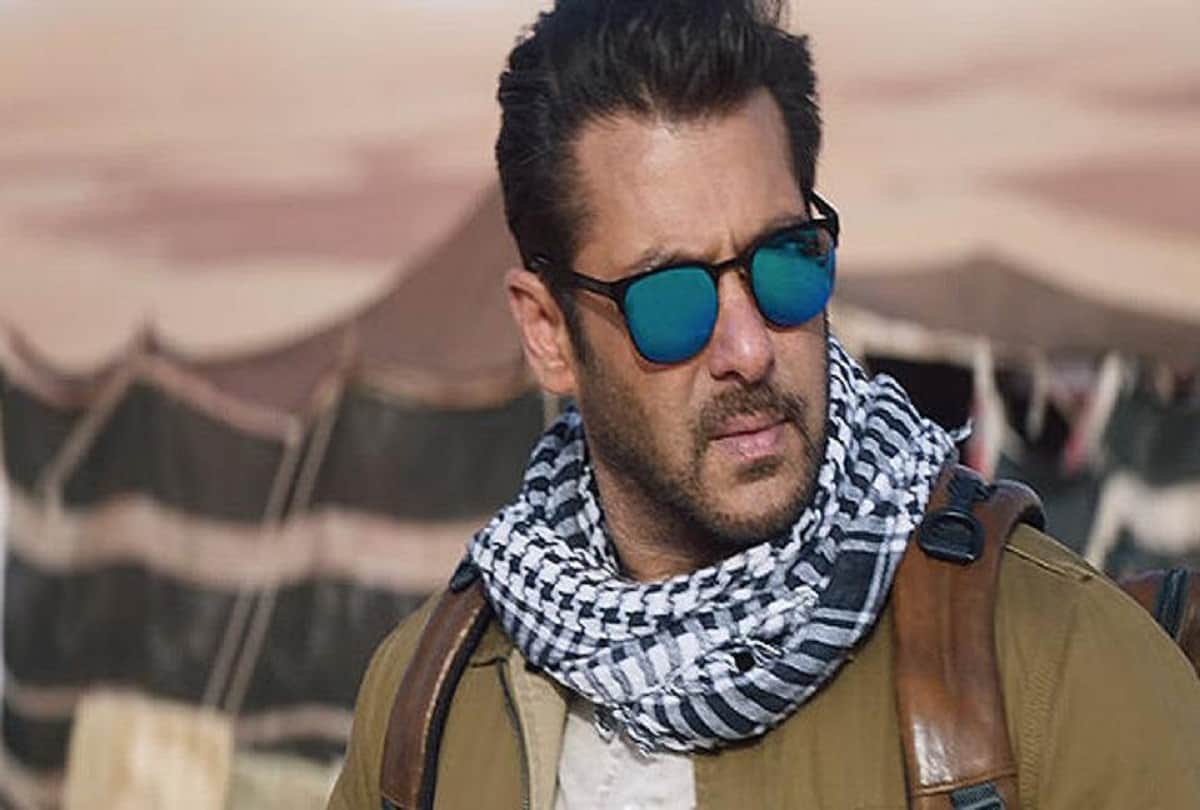 Salman khan and Katrina kaif starrer tiger 3 shoot will start in mumbai, all details inside