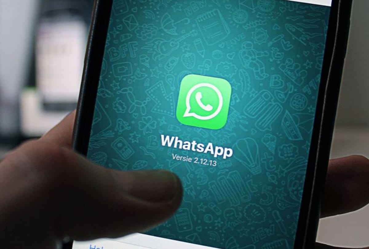 Two robbers arrested in Delhi with the help of WhatsApp