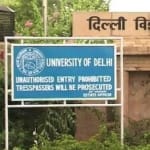 Delhi University