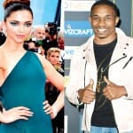 dwayne bravo deepika padukone