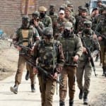 581 terrorists die in three years on Indo-Pak border, LoC in Jammu and Kashmir