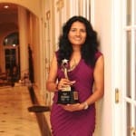 Maya Vishwakarma- Pad woman of India who is on a mission to end taboos around menstruation