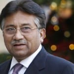 Pervez Musharraf