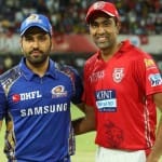 rohit sharma and ashwin