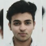 tejaswi ghanshala