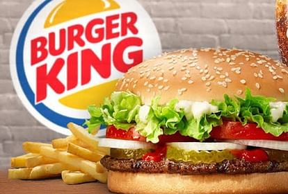 Burger King stops using tomato in food preparations