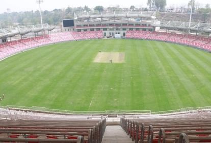 National Sports Day 2023 Ground ready for 38th National Games in Uttarakhand Now waiting for performance