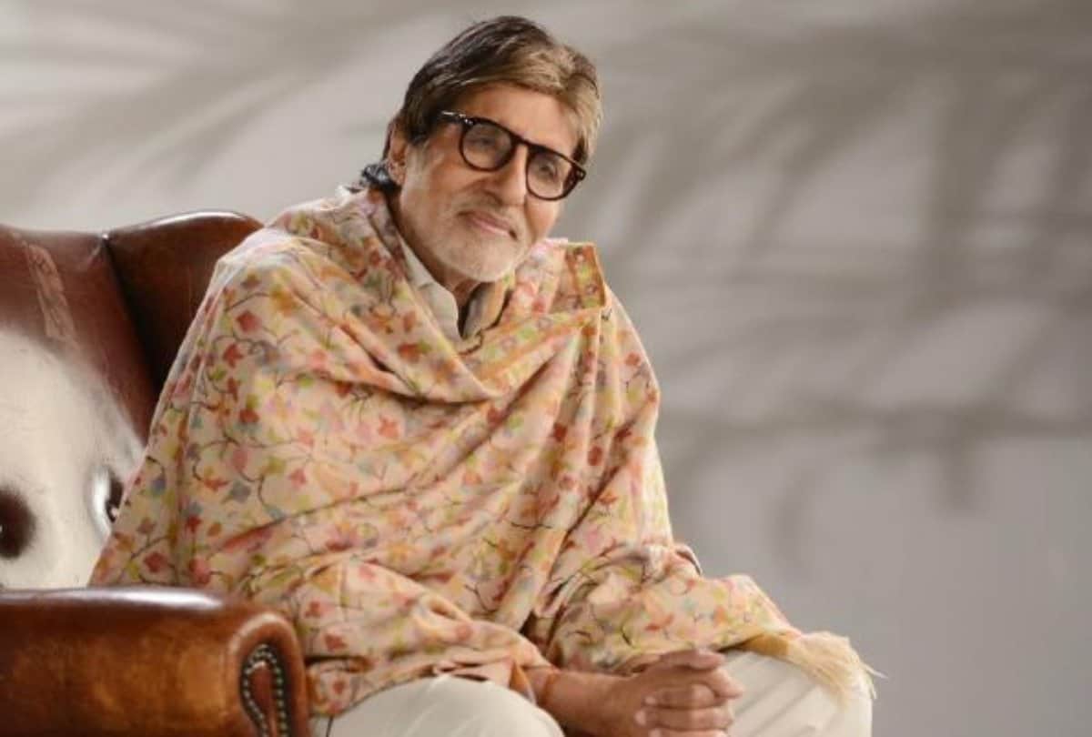 amitabh bachchan called sujoy ghosh mad on twitter