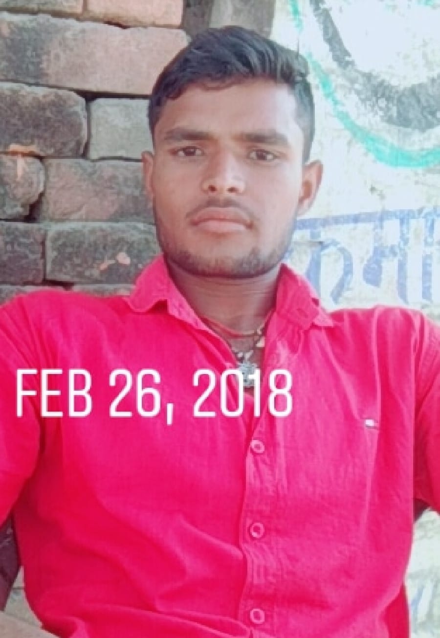 पिकअप की चपेट में आने से बाइक सवार की मौत