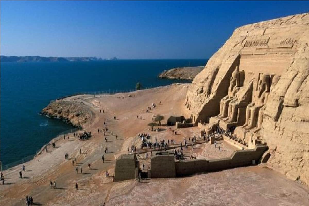 unesco project for save Historical heritage in the world