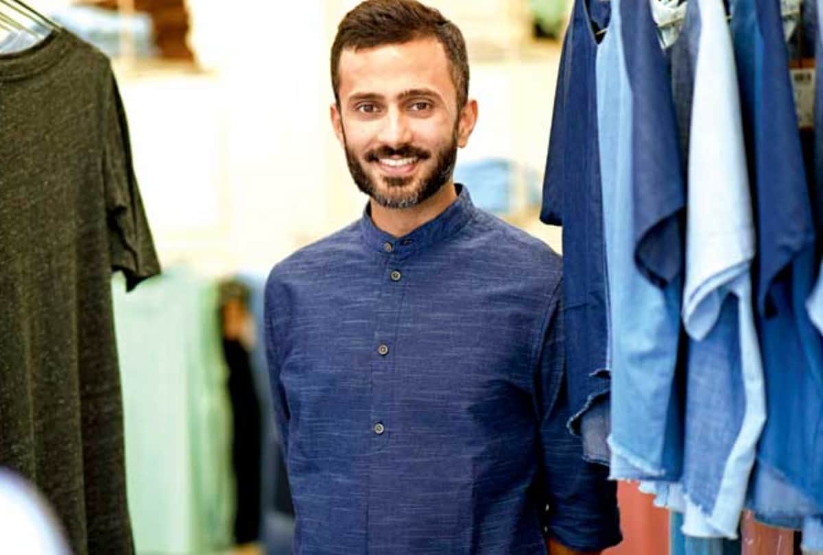 Anil Kapoor reveals truth about his relation with son in law anand ahuja