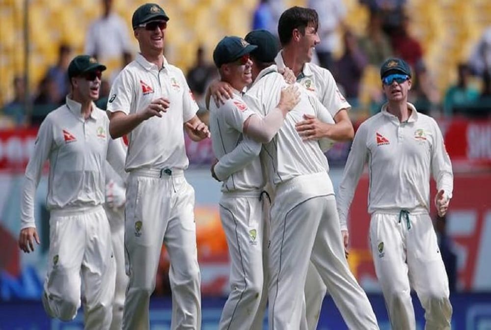 Former Australia cricketer Mark Waugh Hits Out at India says Selfish to BCCI
