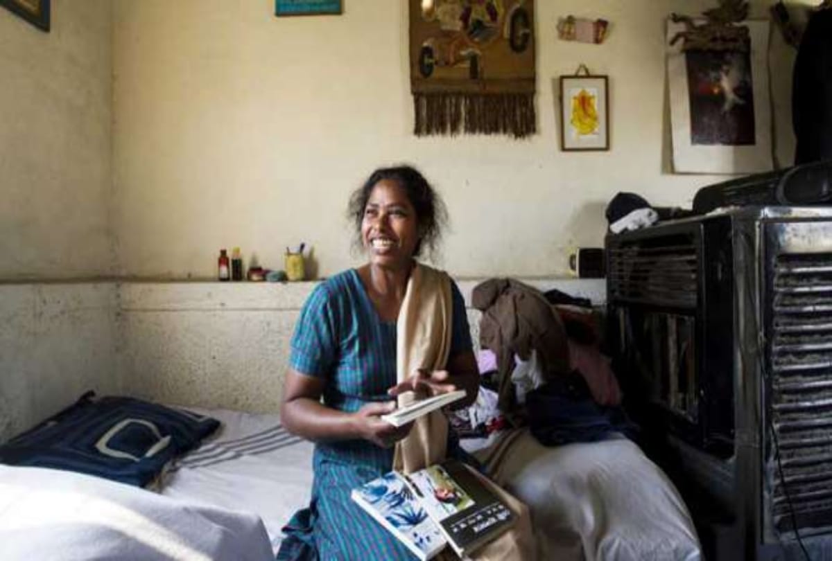 Baby Halder- A Simple woman from West Bengal Become Famous Writer 