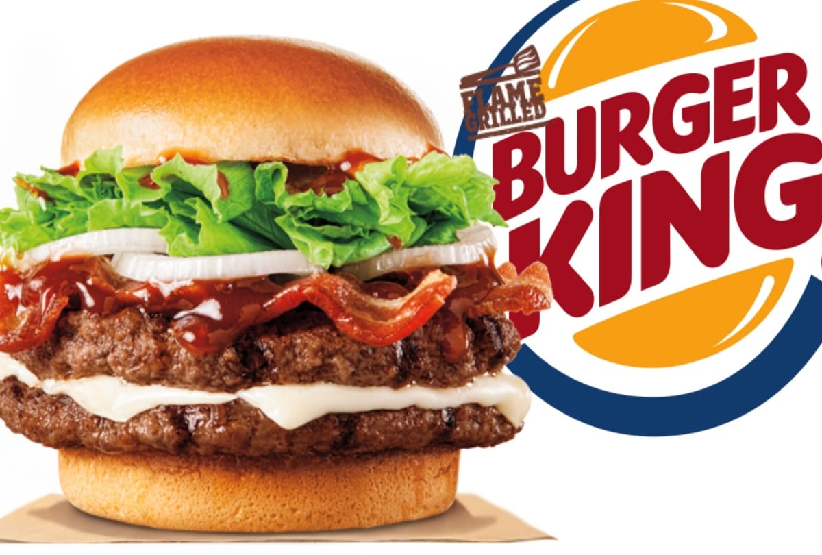 plastic found in burger of burger king, man hospitalised fir against shift manager release on bail
