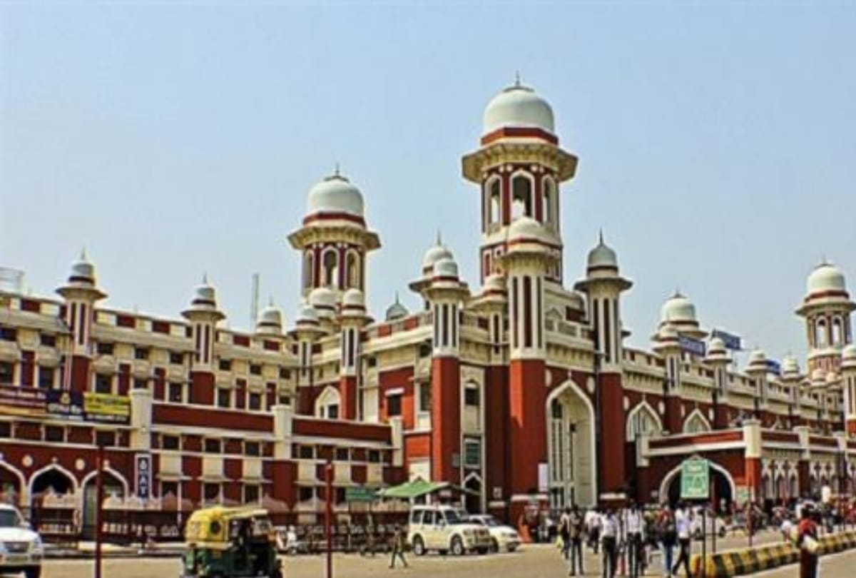 fare of AC cheaper in varanasi bareilly express