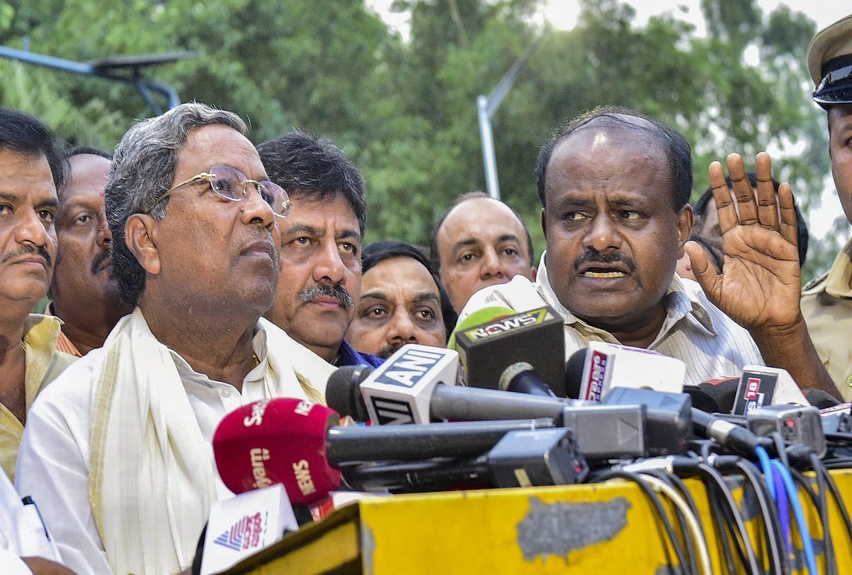 Strategies development for Karnataka in Gurugram and Mumbai