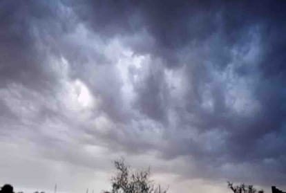 Weather will change after two days, be careful