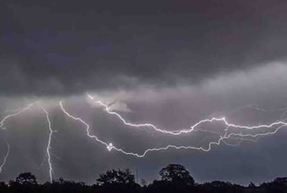 Weather will change after two days, be careful