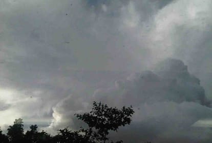 Weather will change after two days, be careful