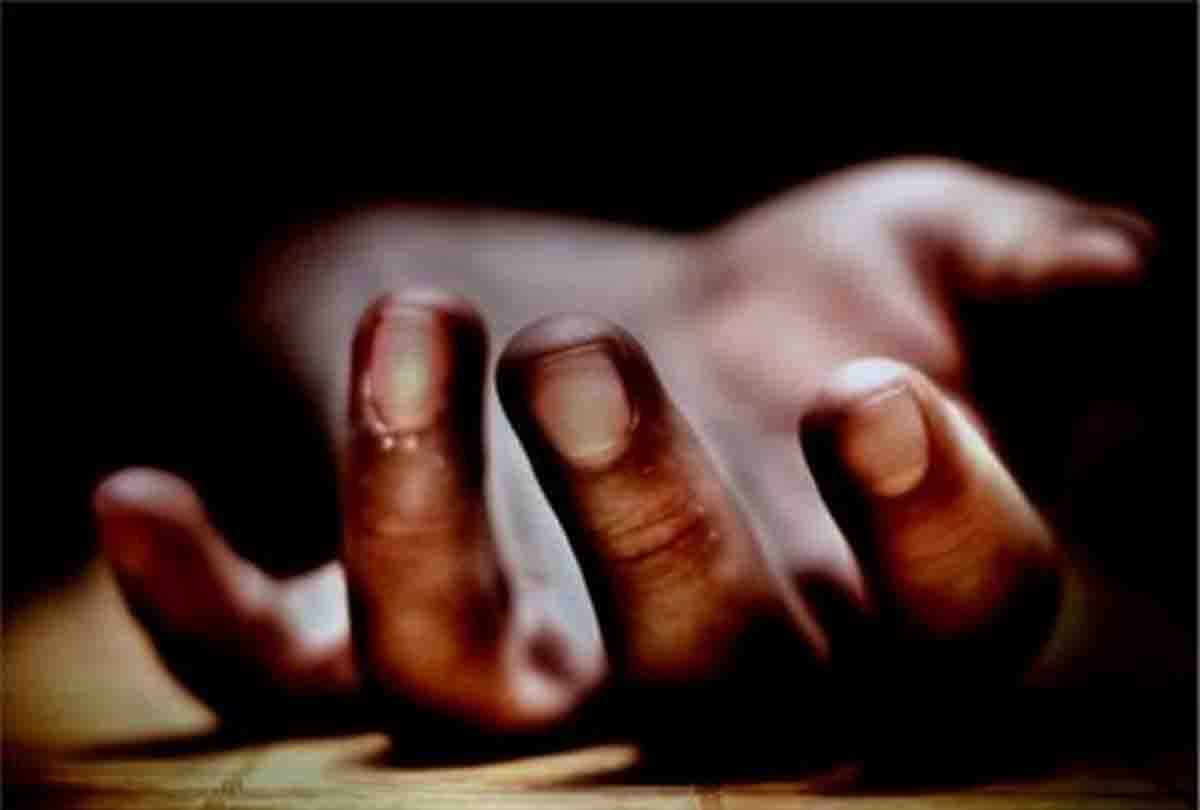 Lover couple committed suicide in fatehpur