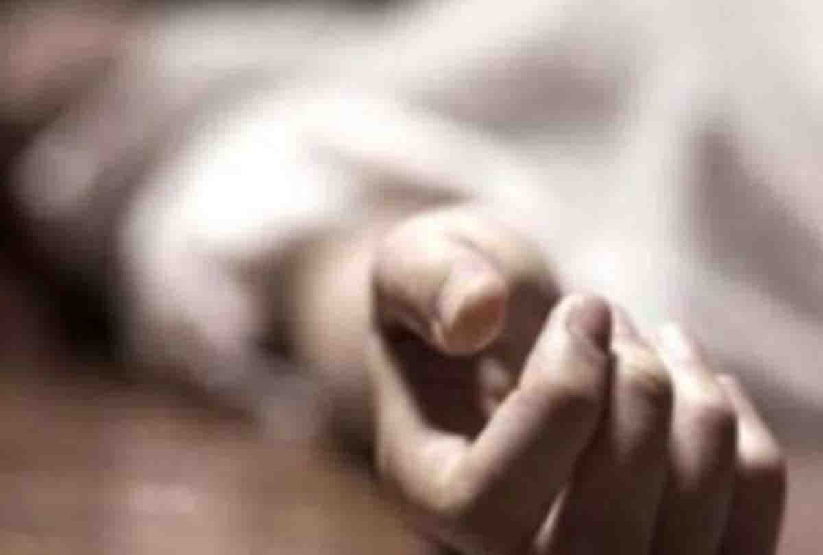 Lover couple committed suicide in fatehpur
