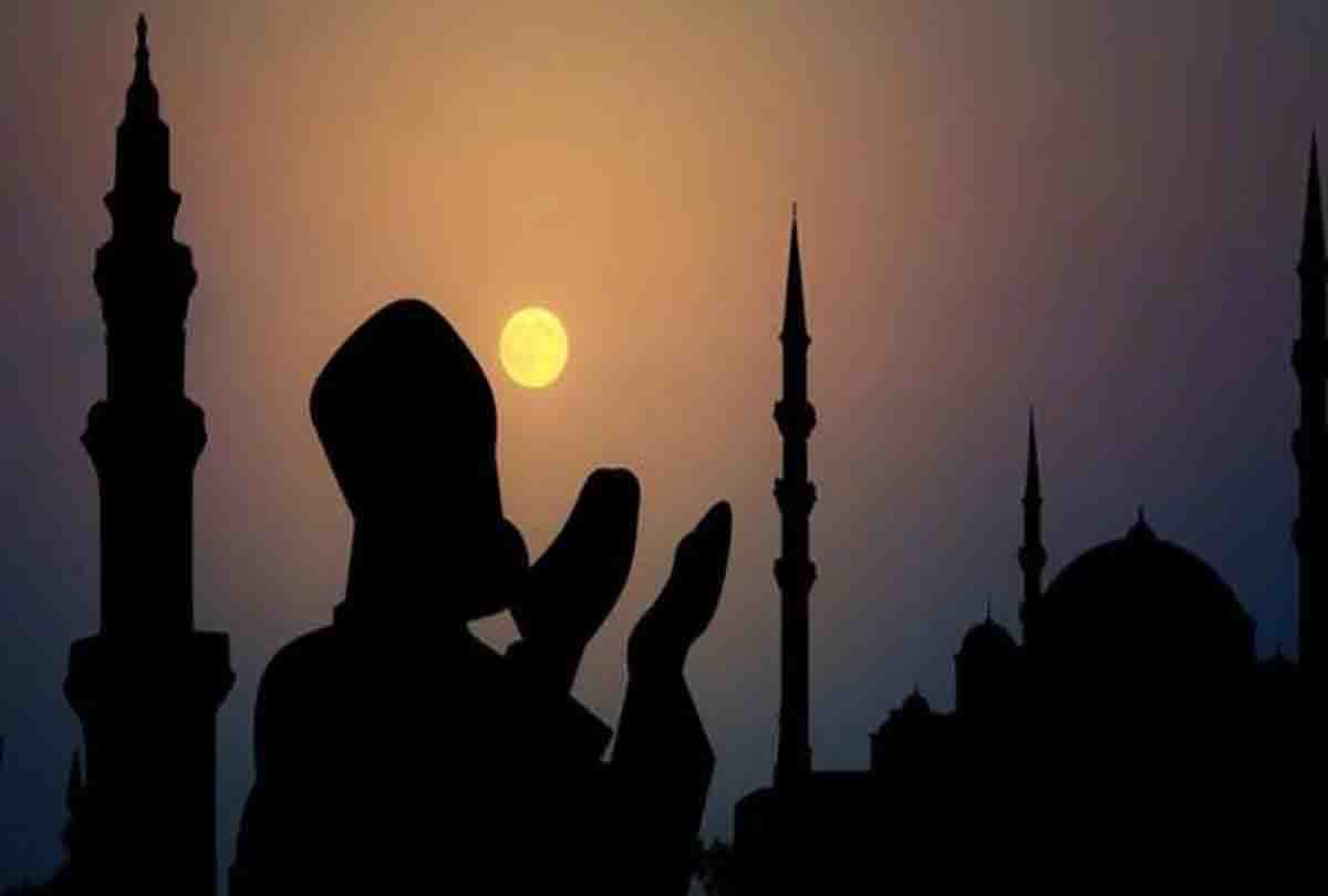 know when Ramadan will start and finish