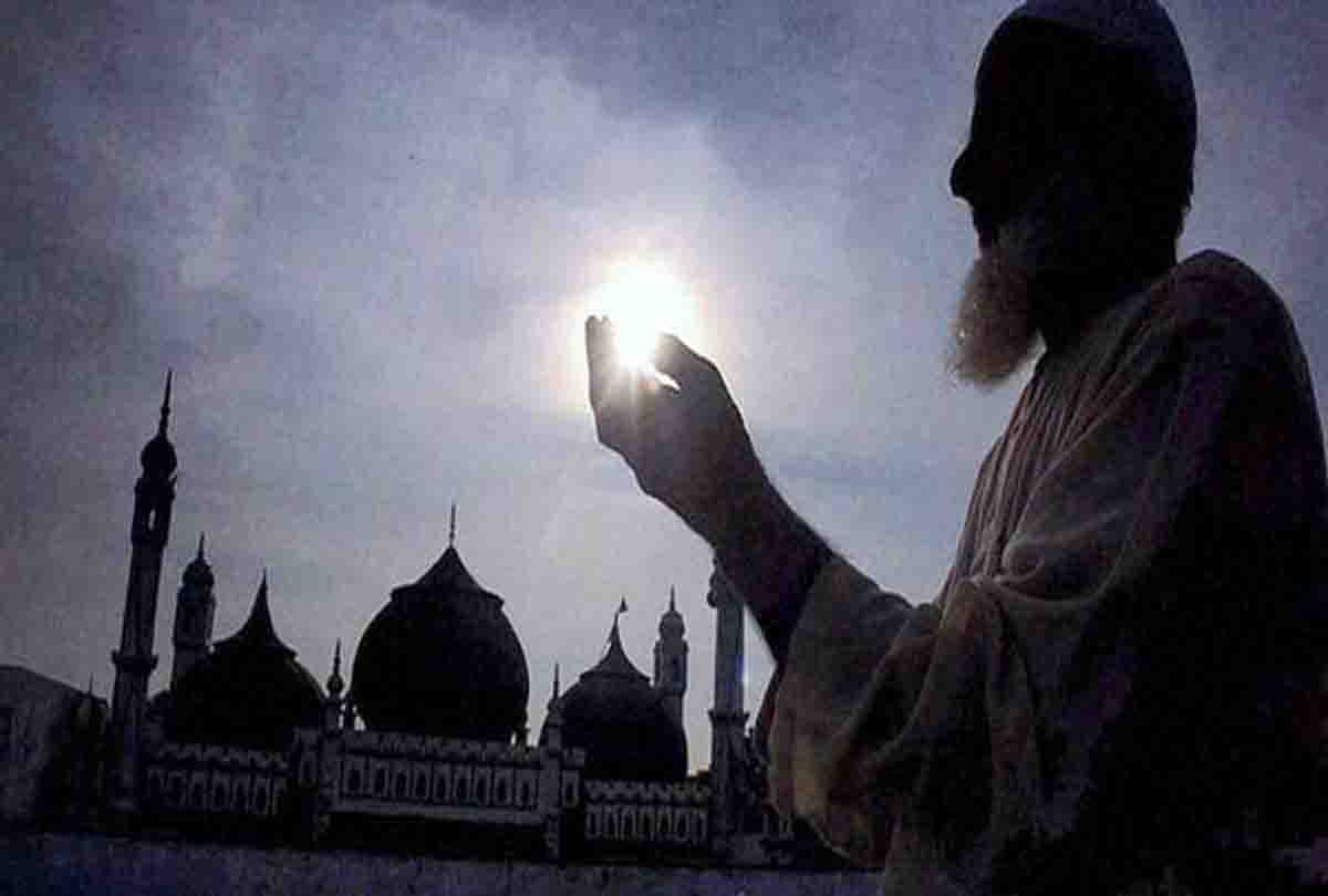 know when Ramadan will start and finish