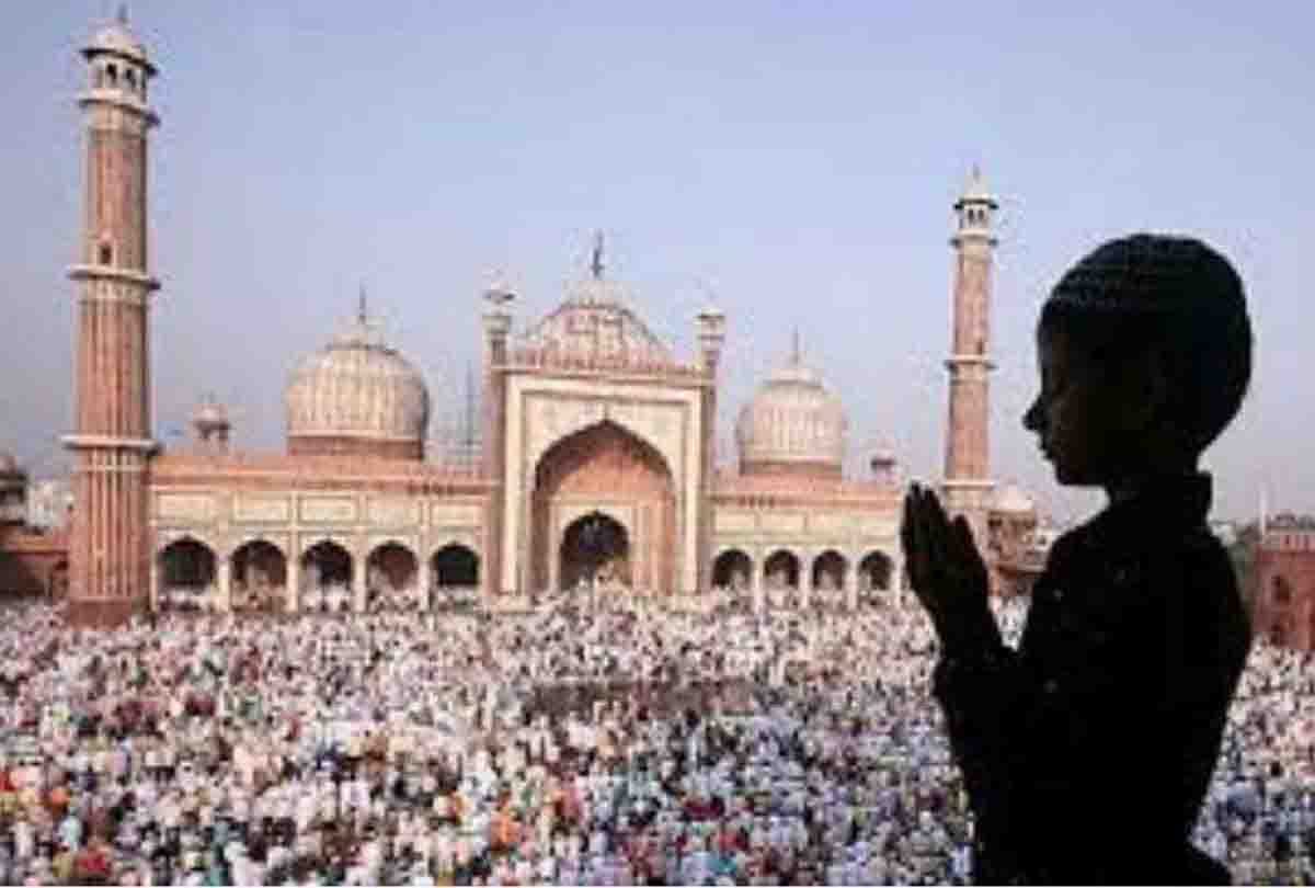know when Ramadan will start and finish