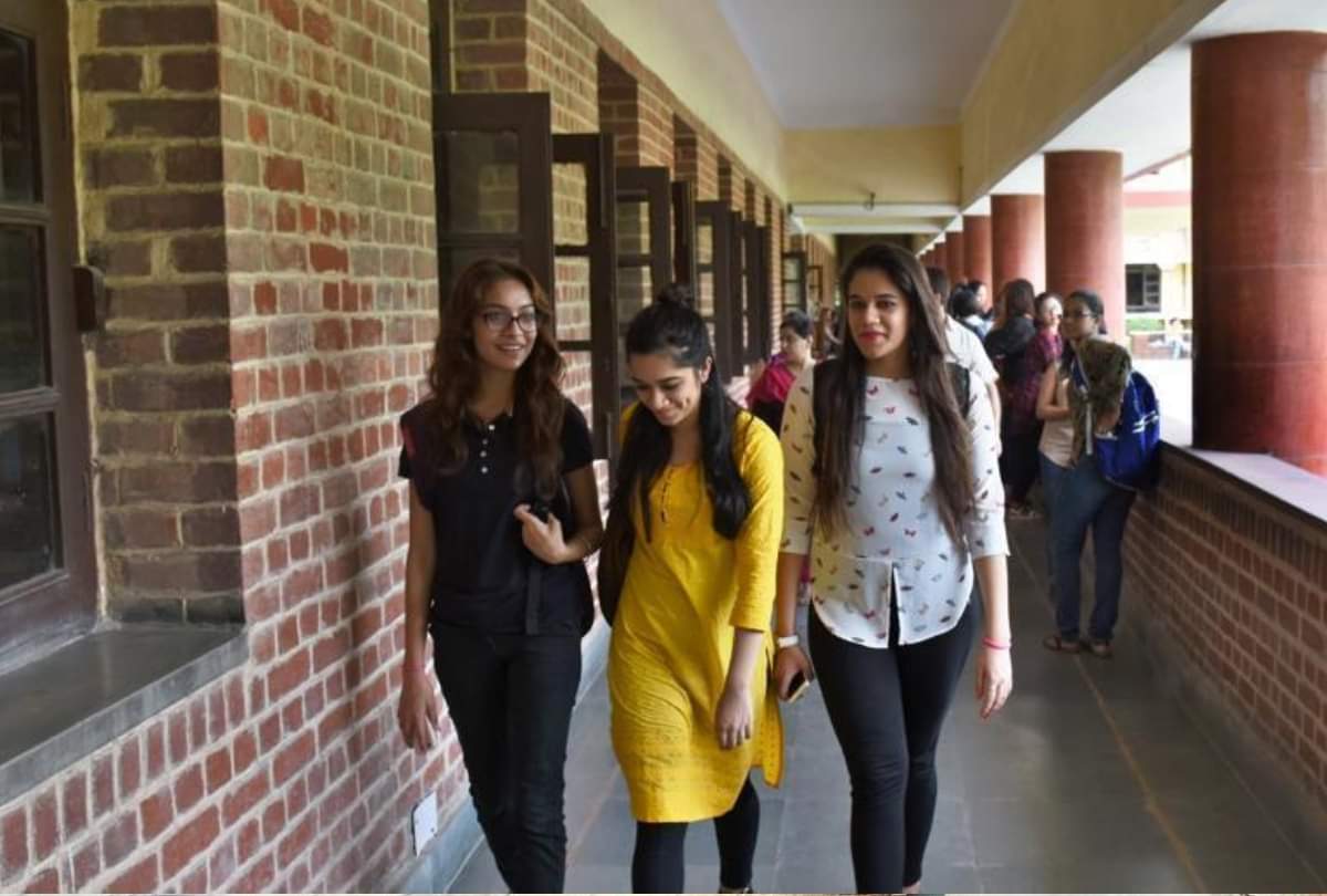 first time recruitment for women in Army Police dehradun