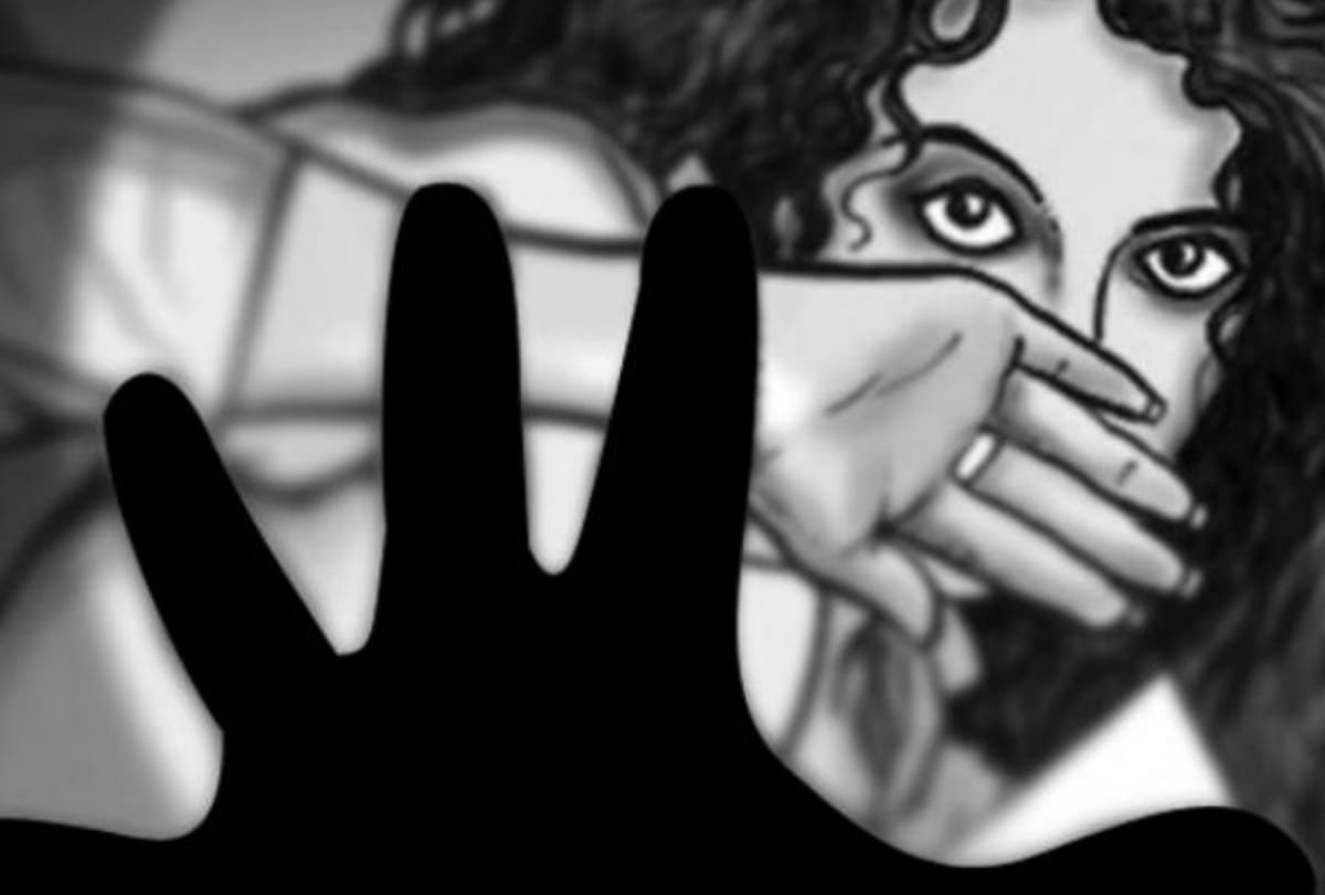 Teacher molested student in Sonbhadra family members gave Tahrir