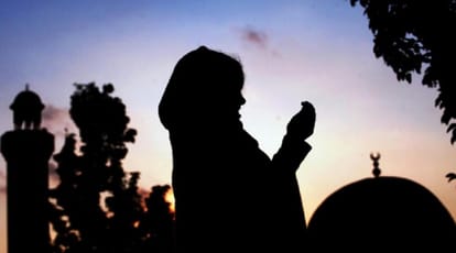 if moon seen today, ramzan month will start tomorrow