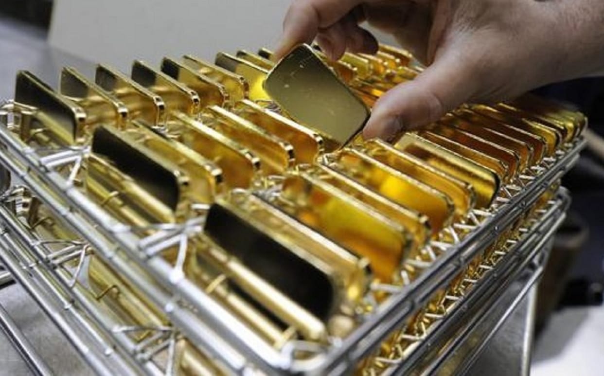 without hallmarking not gold jwellery will be sold in smaller cities