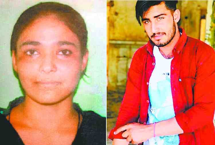 honour killing in punjab, father killed daughter with boy friend in amritsar