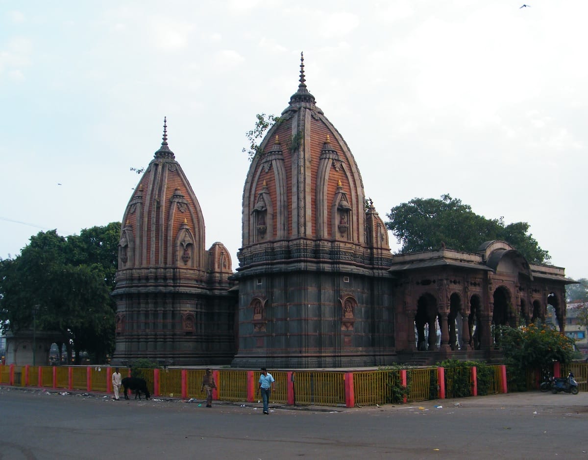 indore best top famous destination places to visit explore rajwada palace kanch temple maa annapurna mandir patalpani pipliyapala regional park