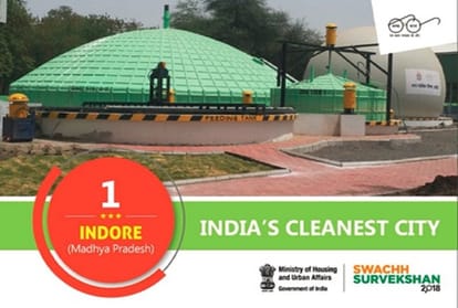Inside Indore- India cleanest city, how it get possible