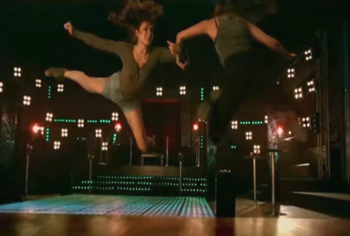‪‪Salman Khan Race 3 trailer 3 action scenes will make you laugh 