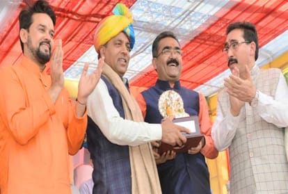 cm jairam thakur announcements during jaswan pragpur kangra tour