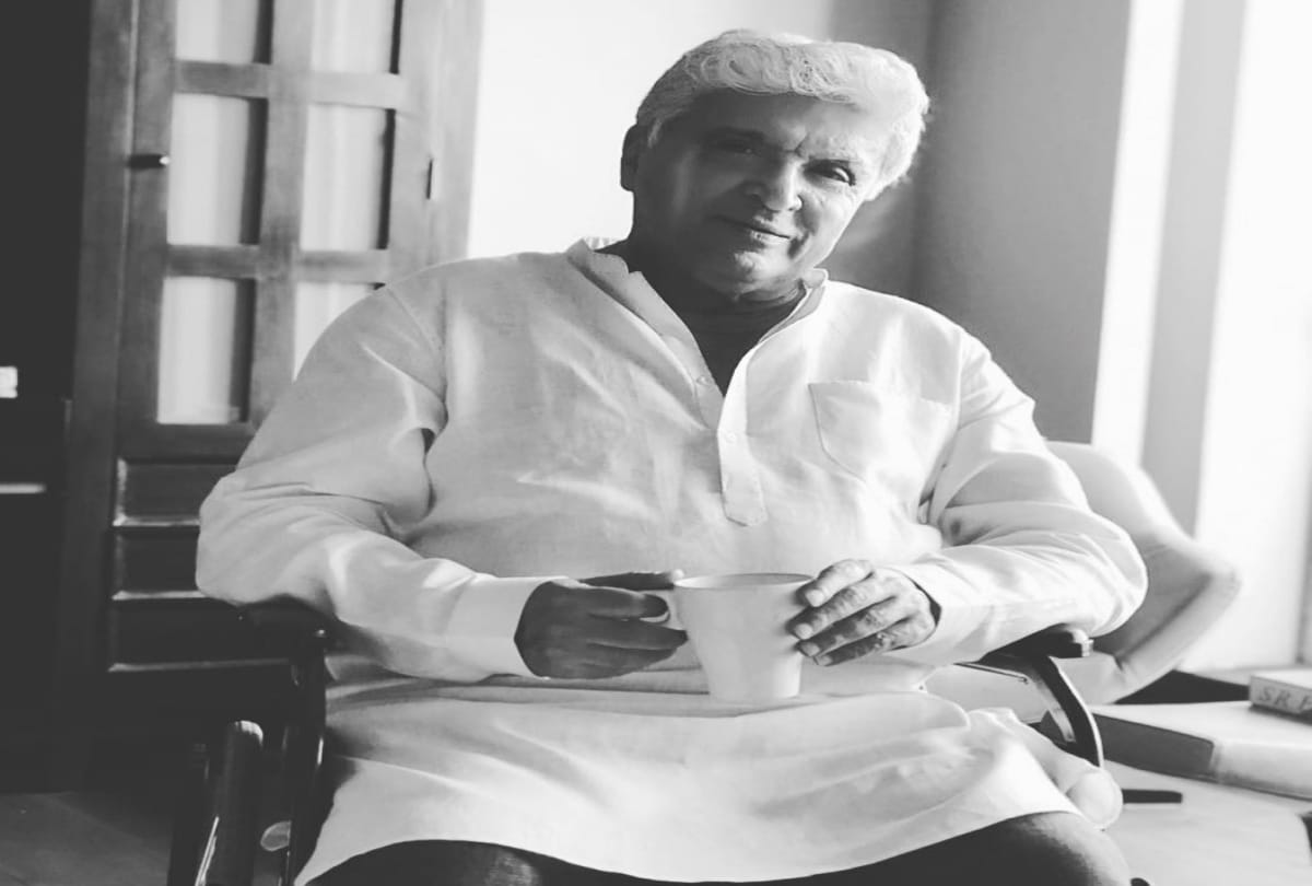 javed akhtar birthday, theft case of 2013 in his bunglow revealed police caught thief from noida
