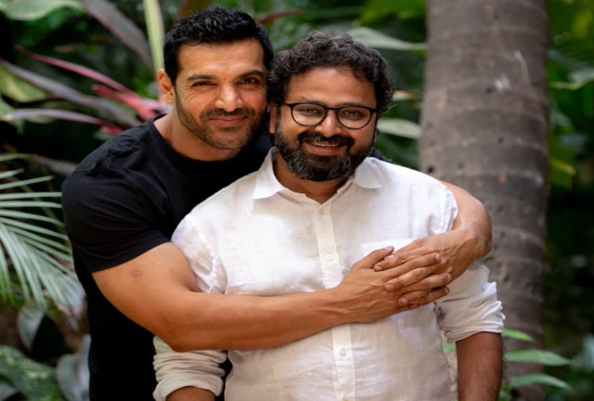 John Abraham replaced saif ali khan in Nikkhil Advani Batla House