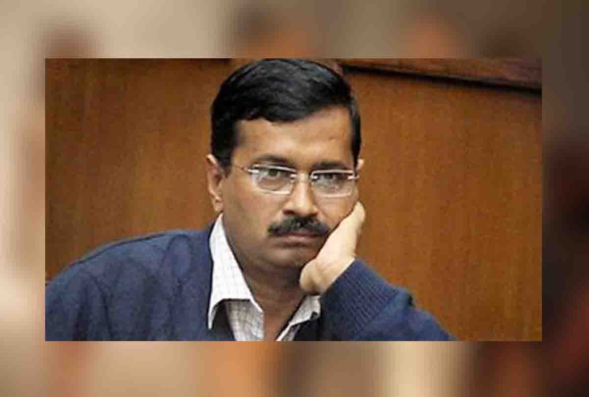 CM Kejriwa in trouble: delhi police will interrogate on Friday in the Chief Secretary assault case