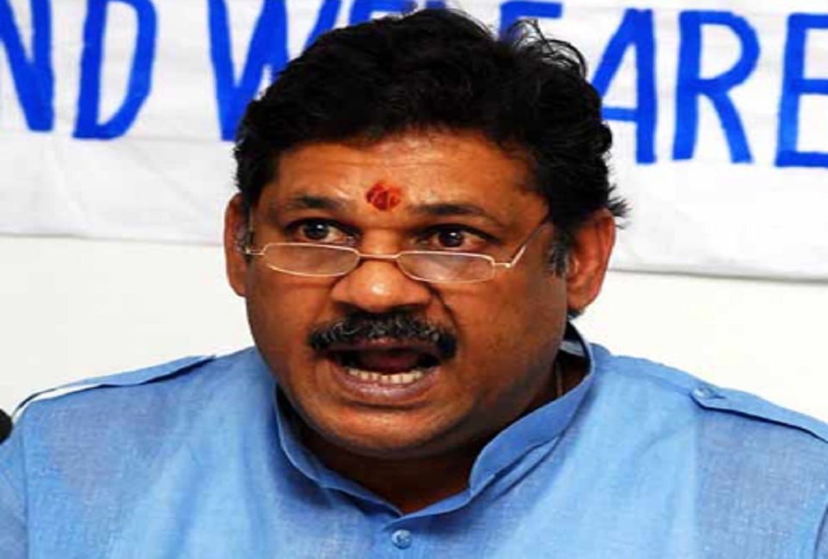 Kirti Azad to quit BJP, Join Congress on 15th Feb