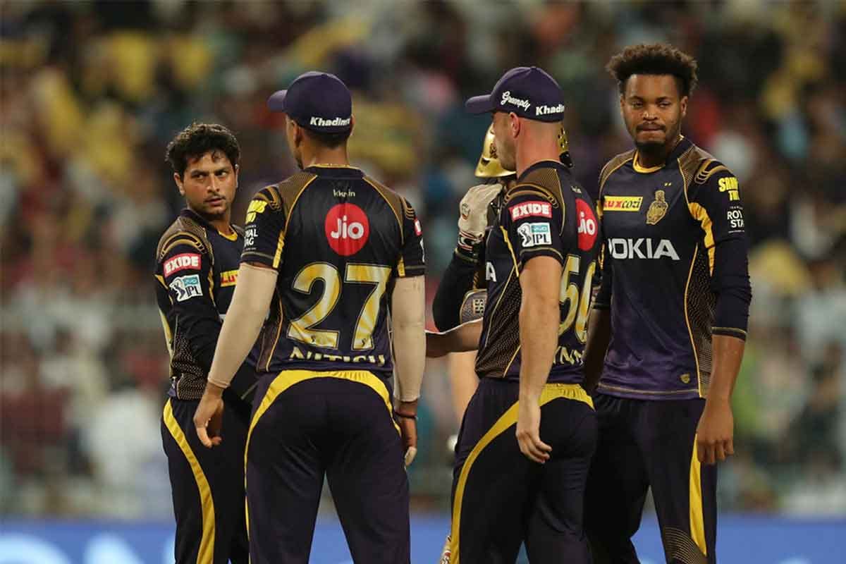 Kuldeep Yadav was fully confident to perform well in IPL 2020